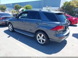 Mercedes-Benz Gle 350 4JGDA5JB6GA779559 photo