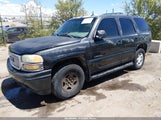 GMC Yukon Denali 1GKEK63U83J300616 fotografie