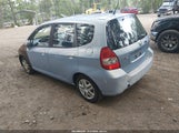 Honda Fit JHMGD38438S002352 снимка