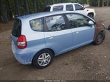 Honda Fit JHMGD38438S002352 снимка