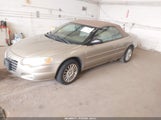 Chrysler Sebring Lxi 1C3EL55R54N373811 снимка