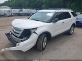 Ford Explorer Xlt 1FM5K8D89EGB76716 photo