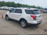 Ford Explorer Xlt 1FM5K8D89EGB76716 photo