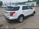 Ford Explorer Xlt 1FM5K8D89EGB76716 photo
