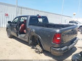 Ram  Rebel 4X4 5'7 Box 1C6SRFLP4TN264492 снимка
