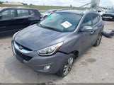 Hyundai Tucson Limited KM8JU3AG0FU034393 fotografie