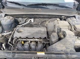 Hyundai Santa Fe Gls 5XYZG3AB4BG013948 fotografie