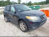 Hyundai Santa Fe Gls 5XYZG3AB4BG013948 fotografie