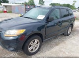 Hyundai Santa Fe Gls 5XYZG3AB4BG013948 fotografie