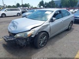 Toyota Camry Hybrid Se 4T1BD1FK4FU147544 снимка