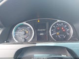 Toyota Camry Hybrid Se 4T1BD1FK4FU147544 снимка
