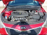 Kia Forte Ex KNAFX4A85F5315337 photo