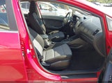 Kia Forte Ex KNAFX4A85F5315337 photo