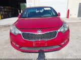 Kia Forte Ex KNAFX4A85F5315337 photo