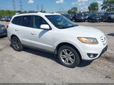 Hyundai Santa Fe Se 5XYZHDAG3BG048995 fotografie