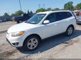 Hyundai Santa Fe Se 5XYZHDAG3BG048995 fotografie