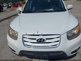Hyundai Santa Fe Se 5XYZHDAG3BG048995 fotografie