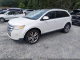 Ford Edge Limited 2FMDK3KC1BBA69605 fotografie