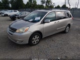 Toyota Sienna Xle Limited 5TDBA22C25S039296 fotografie