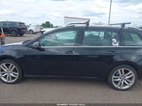 Volkswagen Golf Sportwagen Tdi Sel 4-Door 3VWCA7AU9FM500312 fotografie