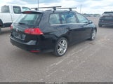 Volkswagen Golf Sportwagen Tdi Sel 4-Door 3VWCA7AU9FM500312 fotografie