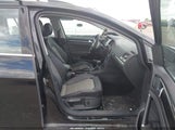 Volkswagen Golf Sportwagen Tdi Sel 4-Door 3VWCA7AU9FM500312 fotografie