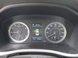 Hyundai Sonata Limited 5NPE34AFXJH641300 fotografie