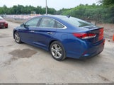 Hyundai Sonata Limited 5NPE34AFXJH641300 fotografie