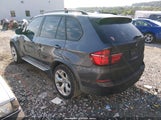 BMW X5 xDrive35D 5UXZW0C53BL659476 снимка