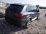 BMW X5 xDrive35D 5UXZW0C53BL659476 снимка