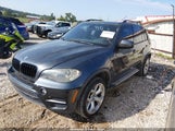 BMW X5 xDrive35D 5UXZW0C53BL659476 снимка