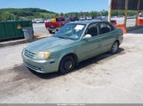 Hyundai Accent Gls KMHCG45C95U616147 photo