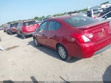 Nissan Versa 1.6 S+ 3N1CN7AP6FL870109 снимка