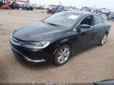 Chrysler 200 Limited 1C3CCCAB6FN677477 fotografie