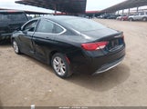 Chrysler 200 Limited 1C3CCCAB6FN677477 fotografie