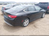 Chrysler 200 Limited 1C3CCCAB6FN677477 fotografie