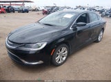 Chrysler 200 Limited 1C3CCCAB6FN677477 fotografie