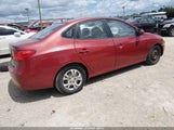 Hyundai Elantra Gls KMHDU4AD0AU866754 photo