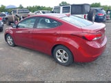 Hyundai Elantra Se 5NPDH4AE0GH729530 снимка