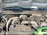 Ford F-250 Lariat/Xl/Xlt 1FTNW21PX4EC48664 fotografie