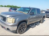 GMC Sierra  Sle1 3GTEC13J08G289038 fotografie