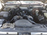 GMC Sierra K1500 2GTEK19K8S1578686 fotografie