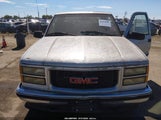 GMC Sierra K1500 2GTEK19K8S1578686 fotografie