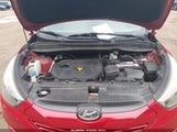 Hyundai Tucson Gls KM8JTCAF6FU039978 fotografie