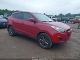 Hyundai Tucson Gls KM8JTCAF6FU039978 fotografie