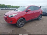 Hyundai Tucson Gls KM8JTCAF6FU039978 fotografie