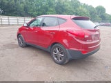 Hyundai Tucson Gls KM8JTCAF6FU039978 fotografie