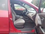 Hyundai Tucson Gls KM8JTCAF6FU039978 fotografie