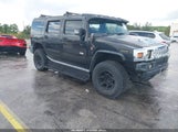 Hummer H2 Suv 5GRGN23U56H115857 снимка
