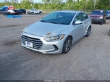 Hyundai Elantra Se 5NPD84LF1HH159075 fotografie
